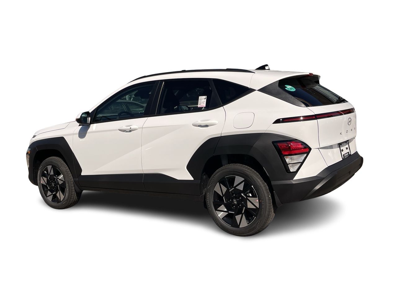 2026 Hyundai Kona in Regina, Saskatchewan