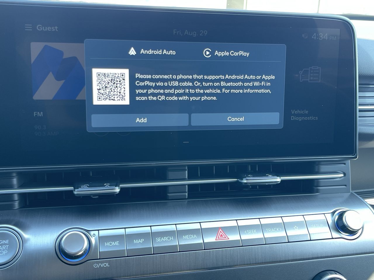 2026 Hyundai Kona in Regina, Saskatchewan