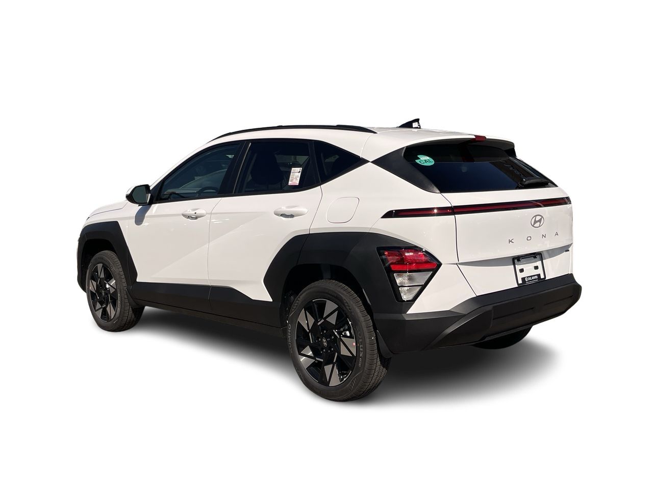 2026 Hyundai Kona