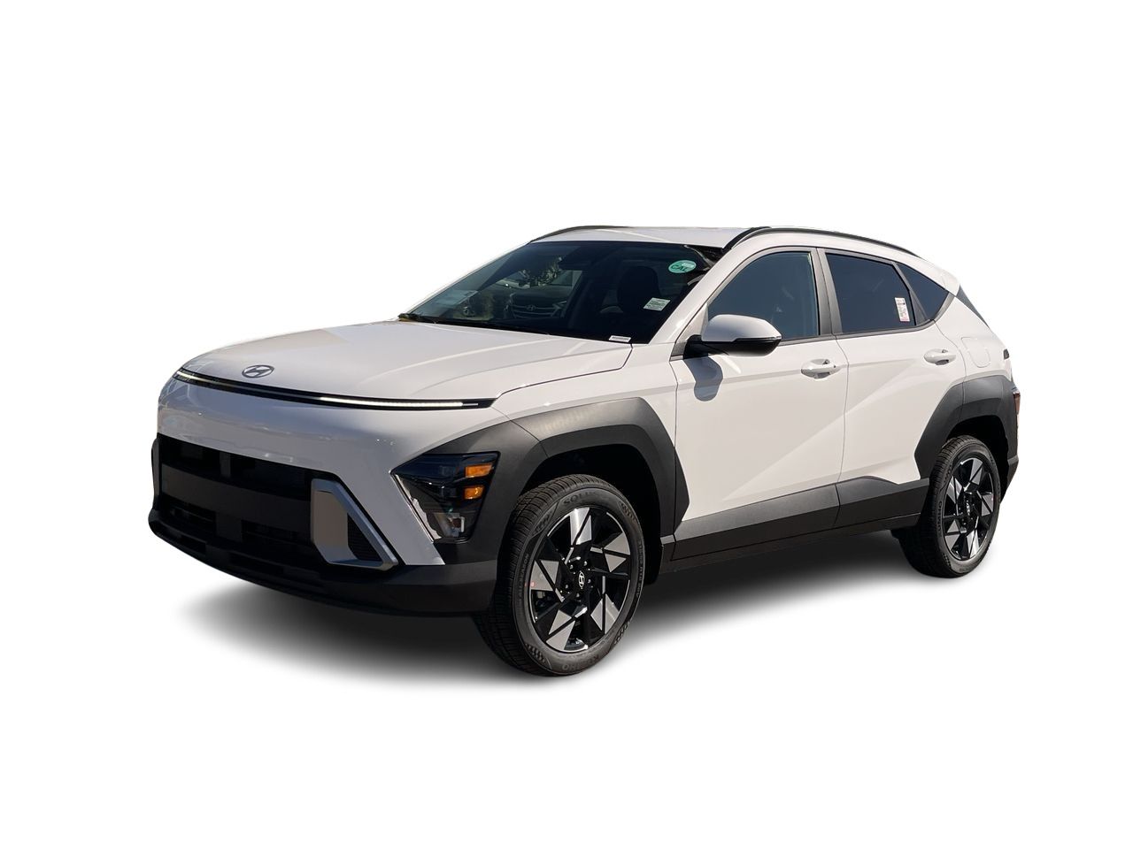 2026 Hyundai Kona in Regina, Saskatchewan