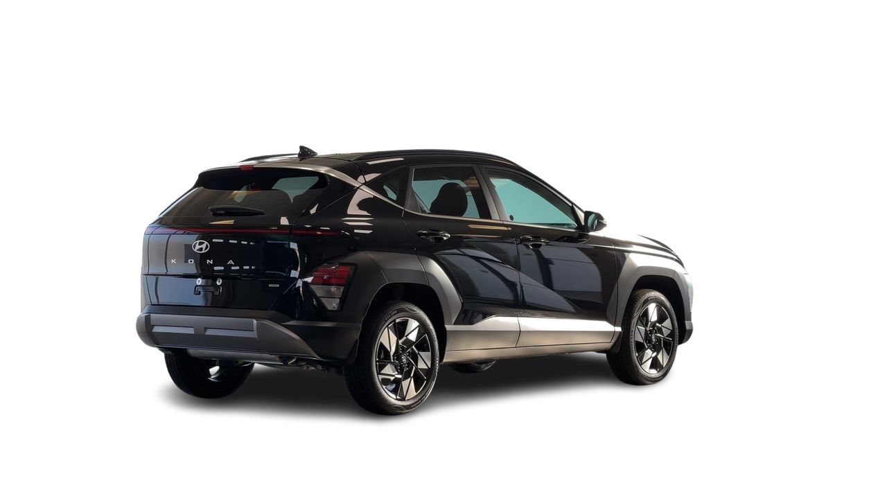 2026 Hyundai Kona