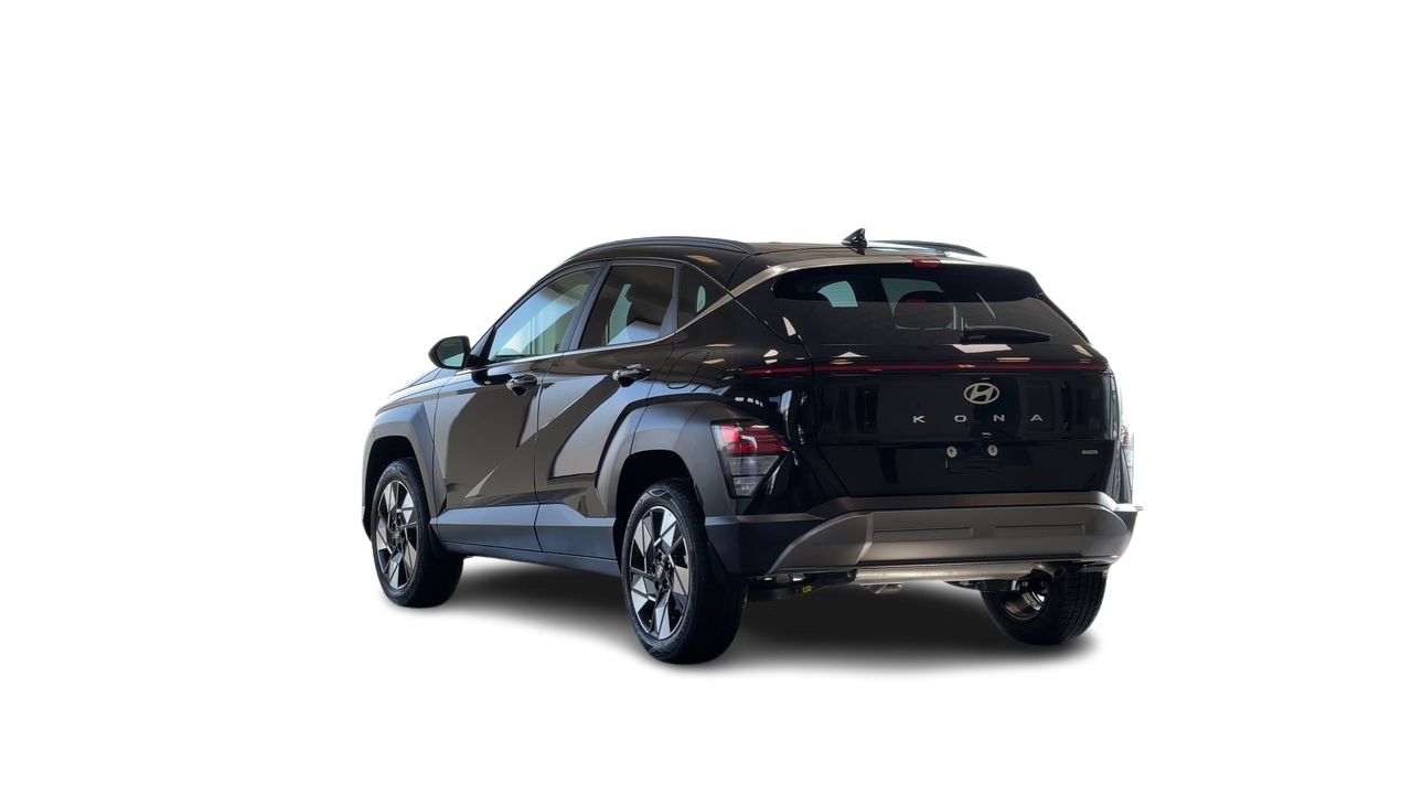 2026 Hyundai Kona