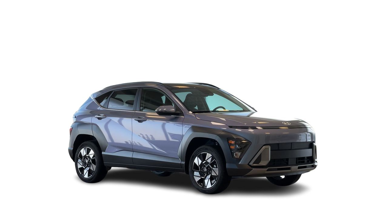 2026 Hyundai Kona