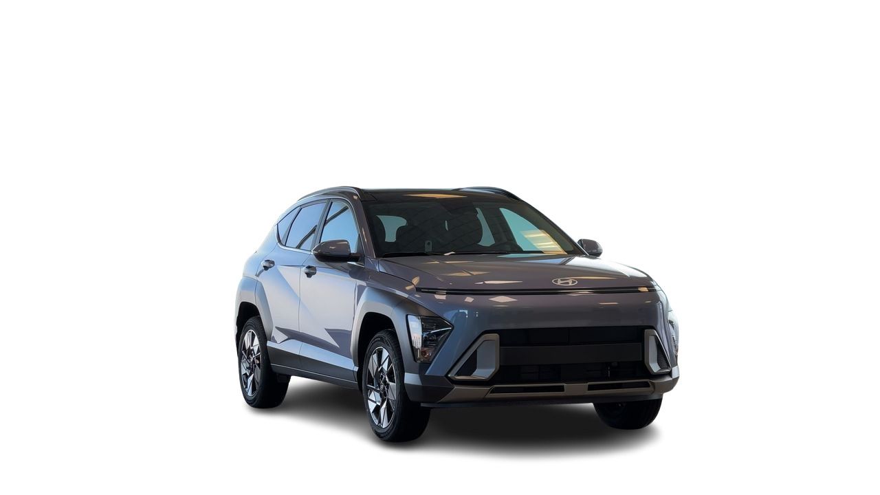 2026 Hyundai Kona