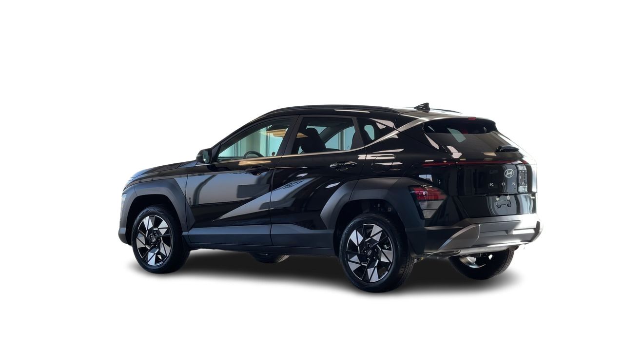 2026 Hyundai Kona
