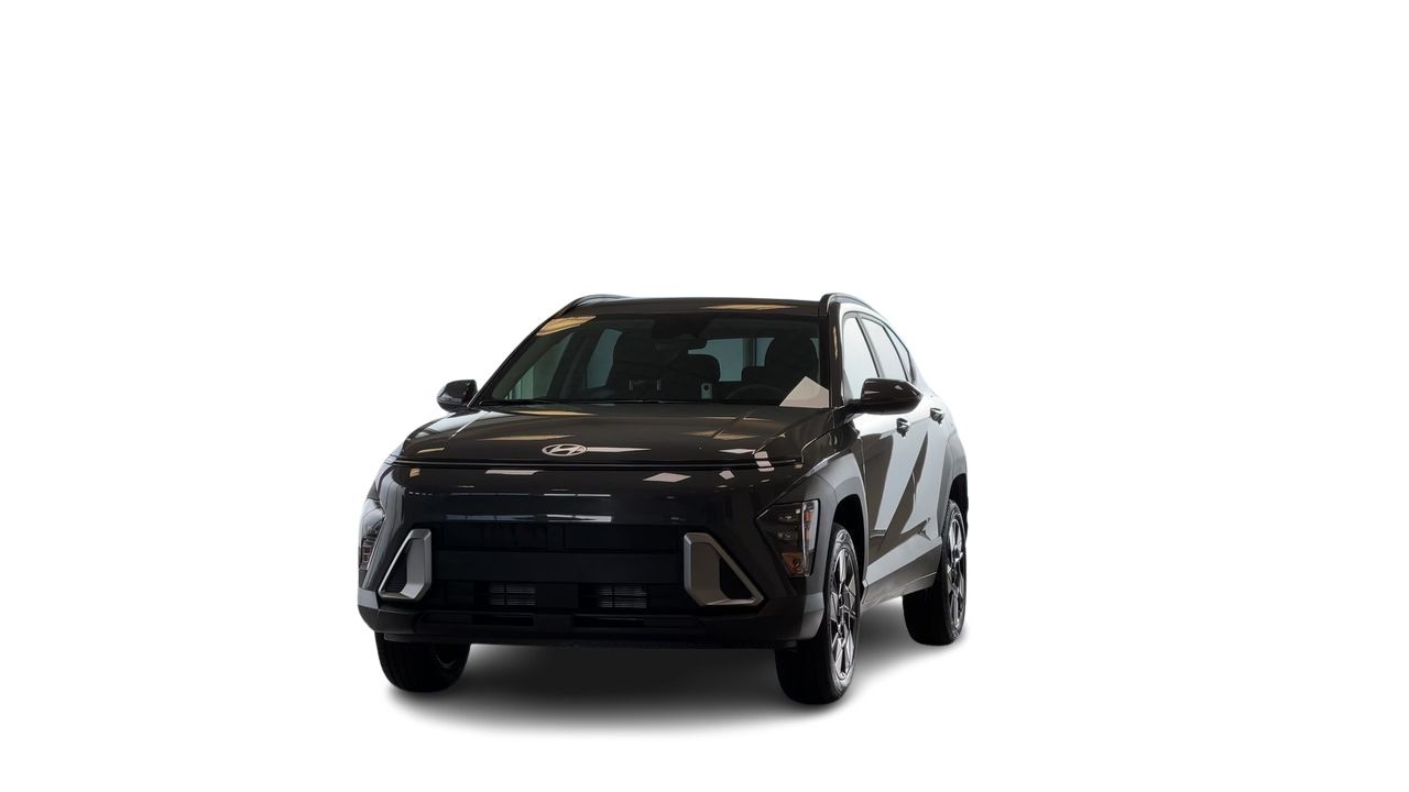 2026 Hyundai Kona
