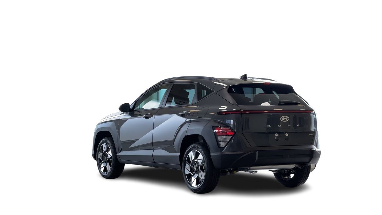 2026 Hyundai Kona