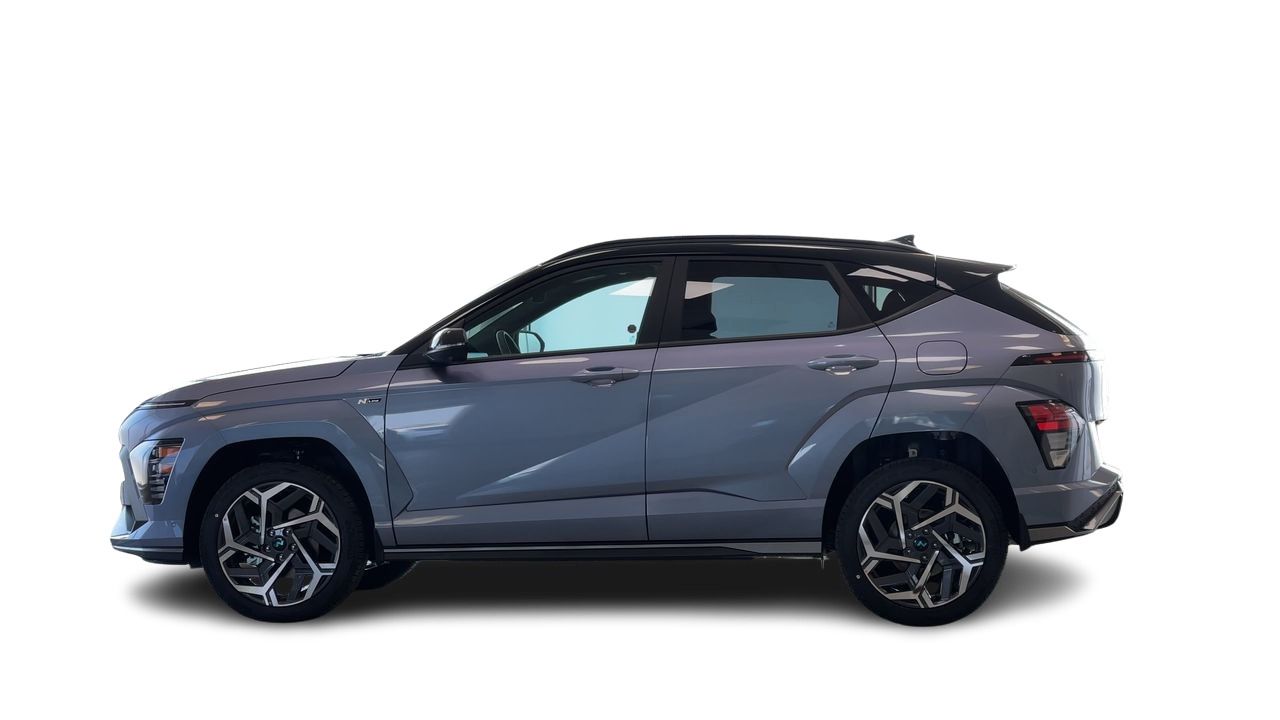 2026 Hyundai Kona