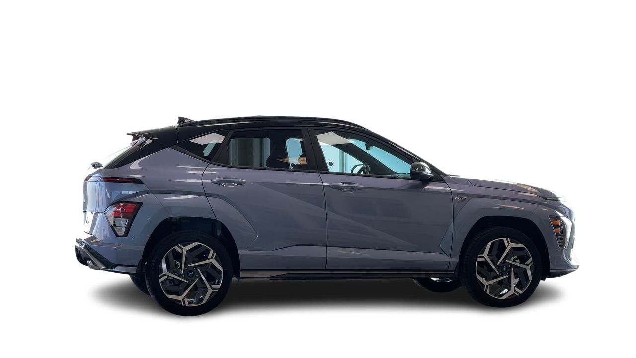 2026 Hyundai Kona