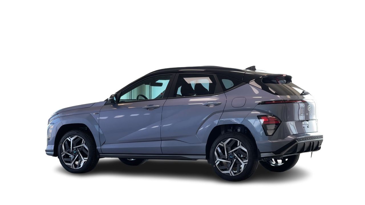 2026 Hyundai Kona