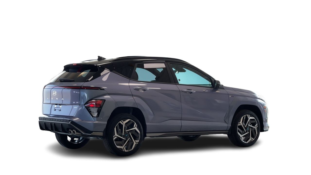 2026 Hyundai Kona