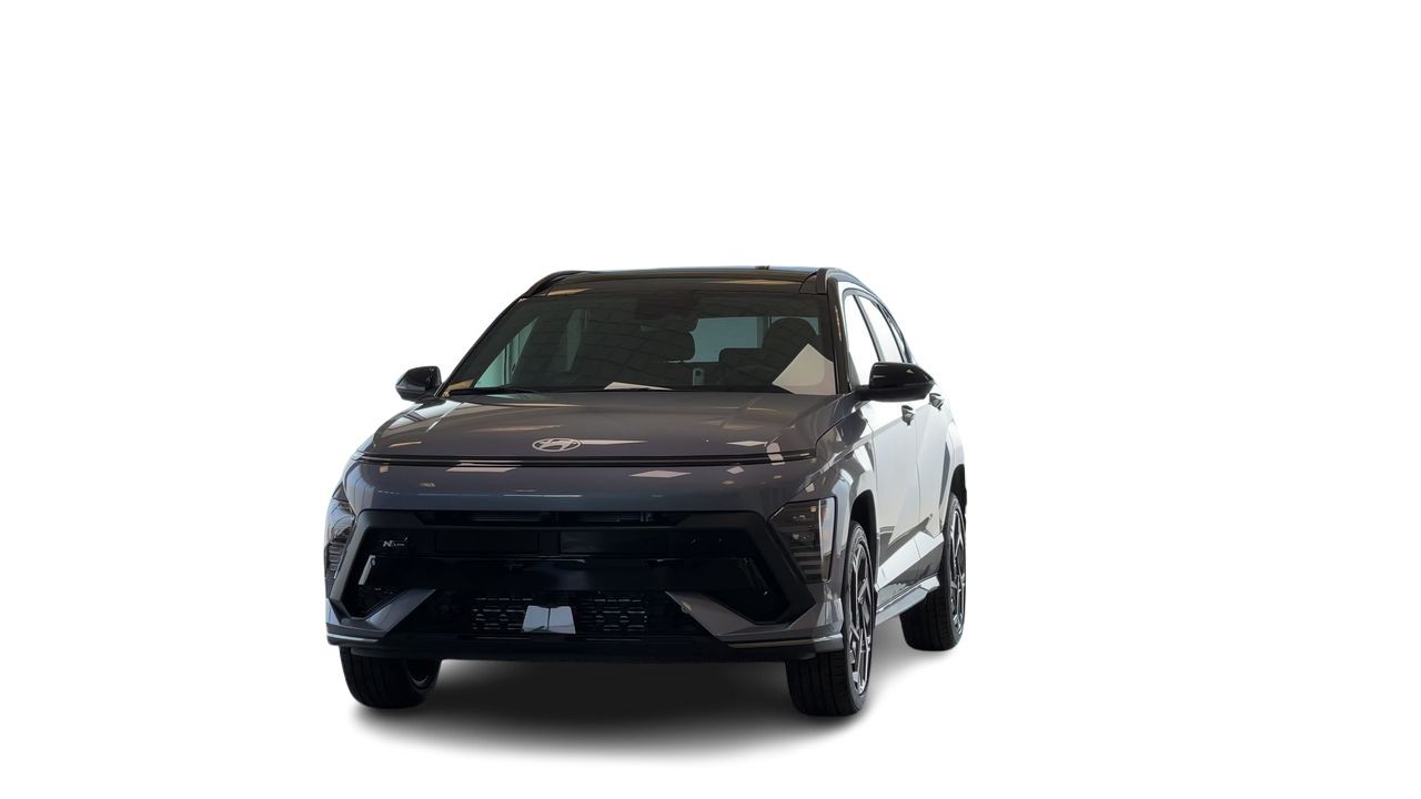 2026 Hyundai Kona