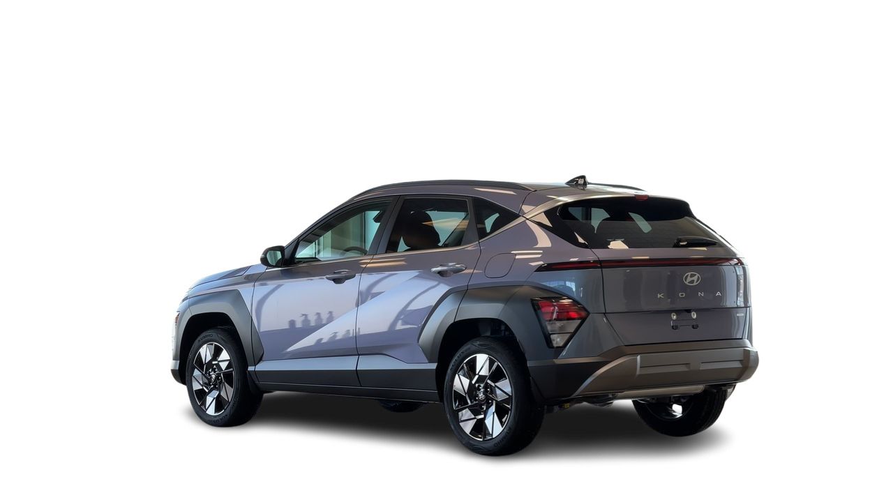 2026 Hyundai Kona