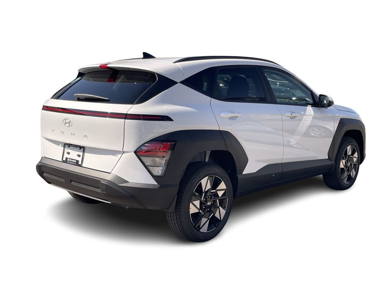 2026 Hyundai Kona