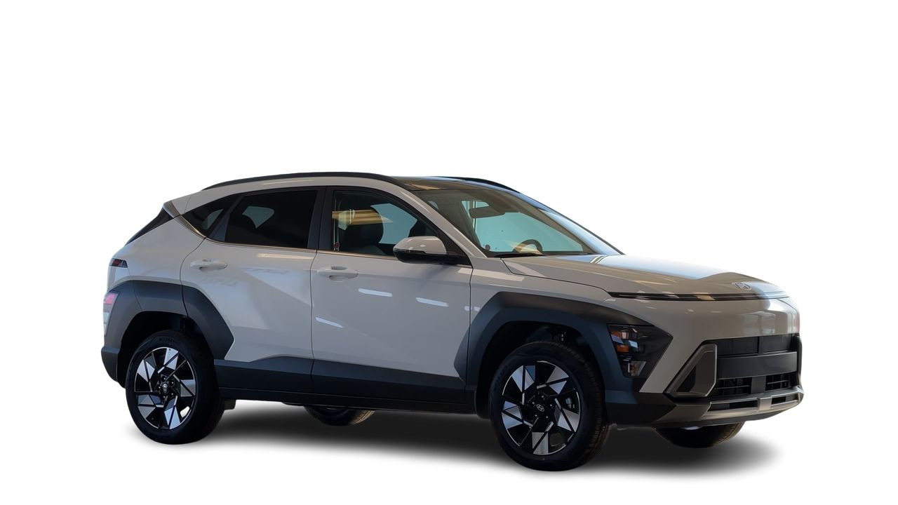 2026 Hyundai Kona