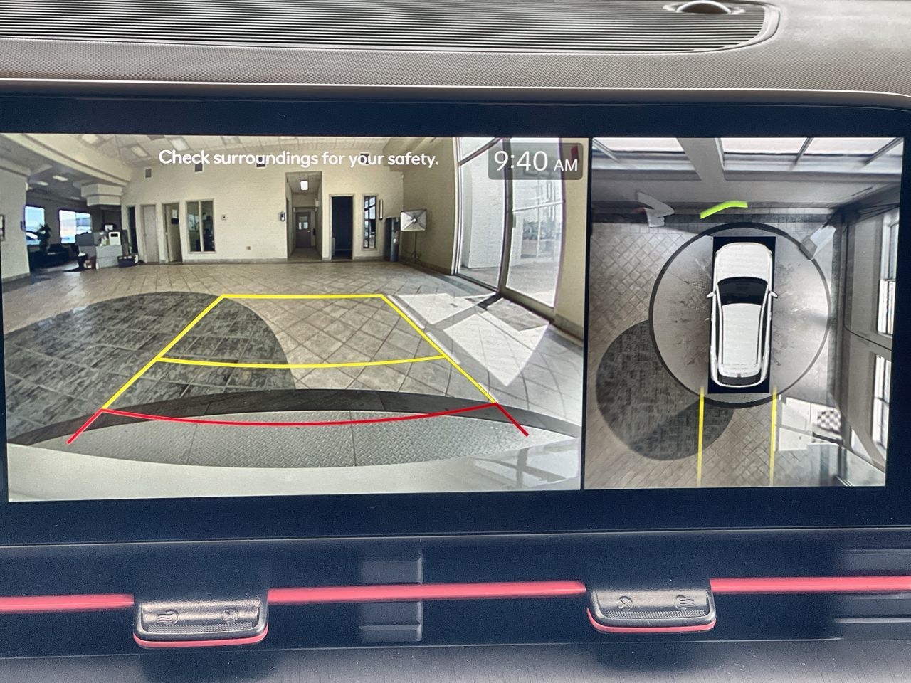 2026 Hyundai Kona in Regina, Saskatchewan