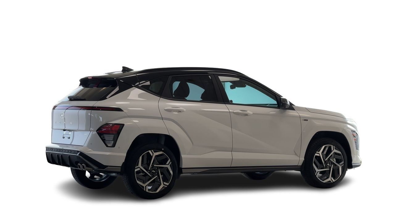 2026 Hyundai Kona in Regina, Saskatchewan