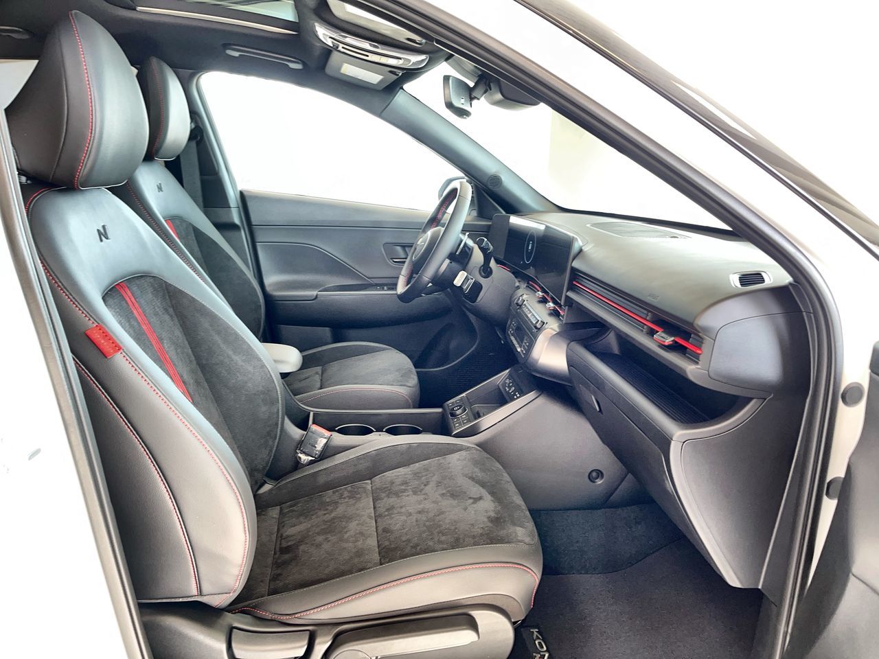 2026 Hyundai Kona in Regina, Saskatchewan