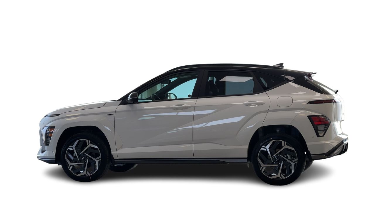 2026 Hyundai Kona in Regina, Saskatchewan