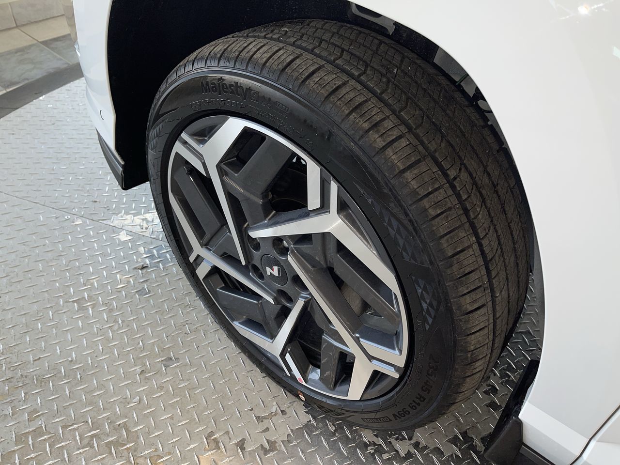 2026 Hyundai Kona in Regina, Saskatchewan