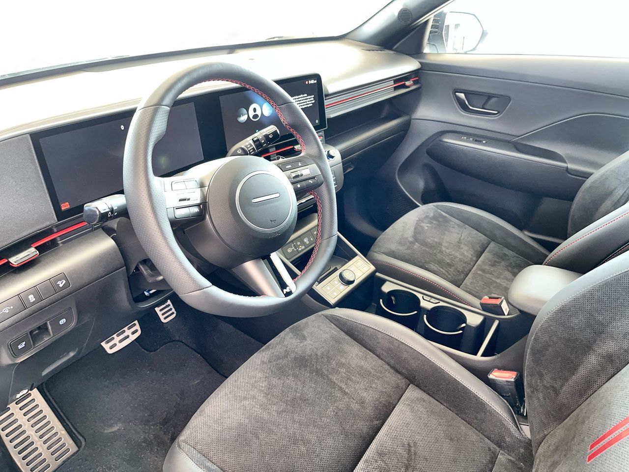 2026 Hyundai Kona in Regina, Saskatchewan