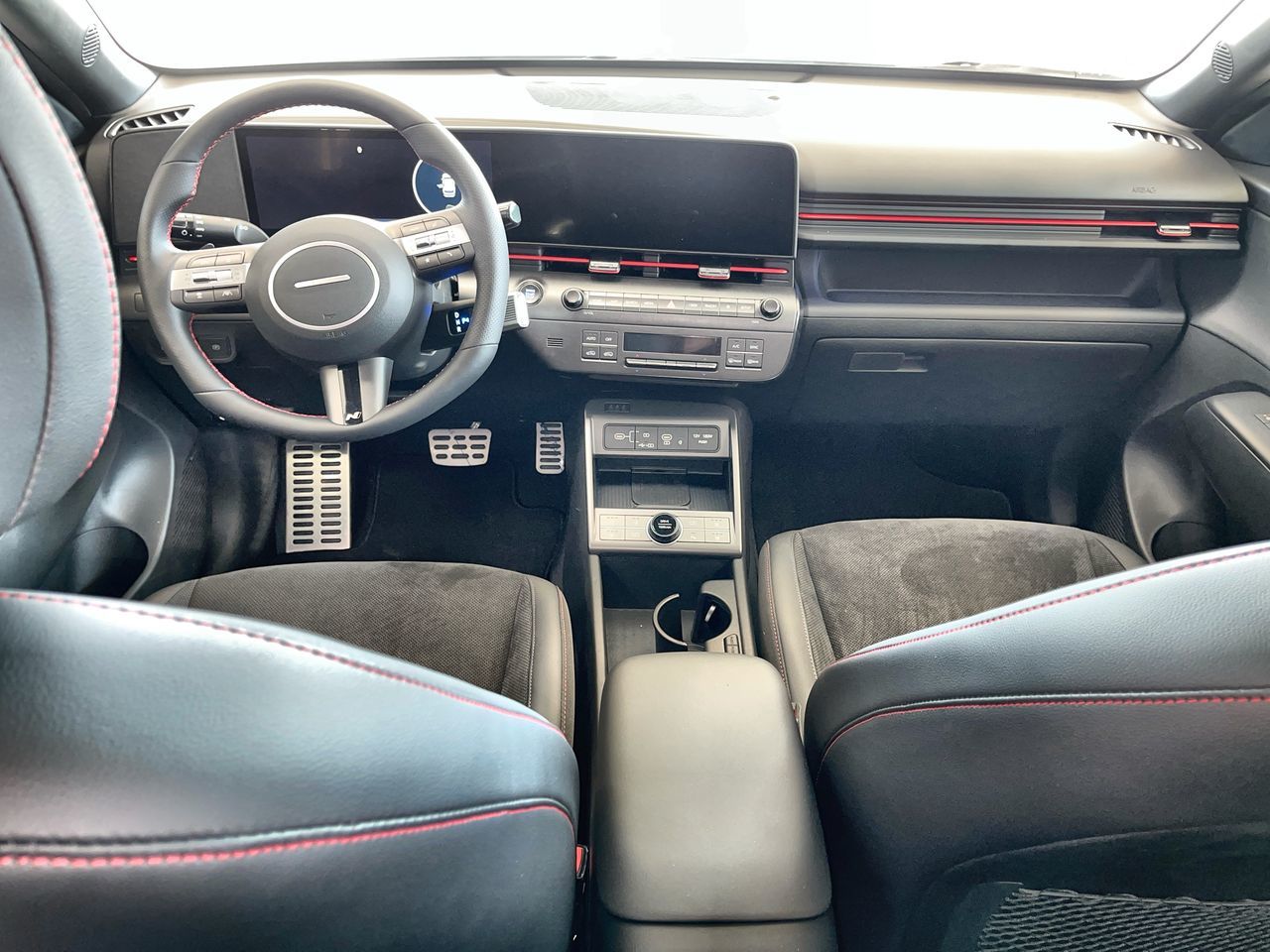 2026 Hyundai Kona in Regina, Saskatchewan