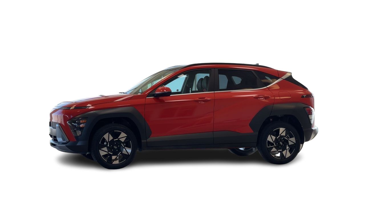 2026 Hyundai Kona