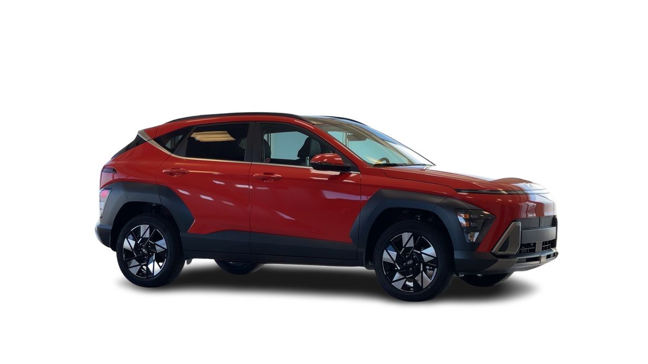2026 Hyundai Kona