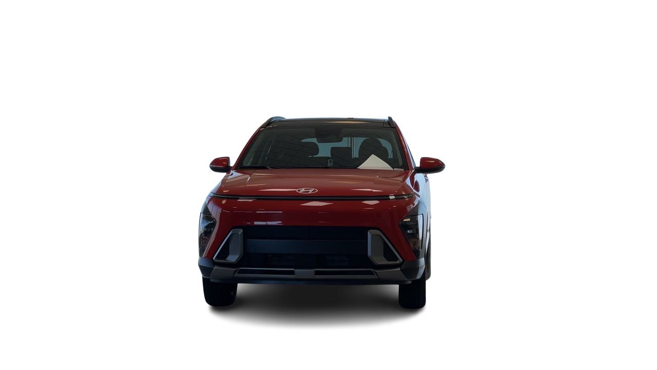 2026 Hyundai Kona