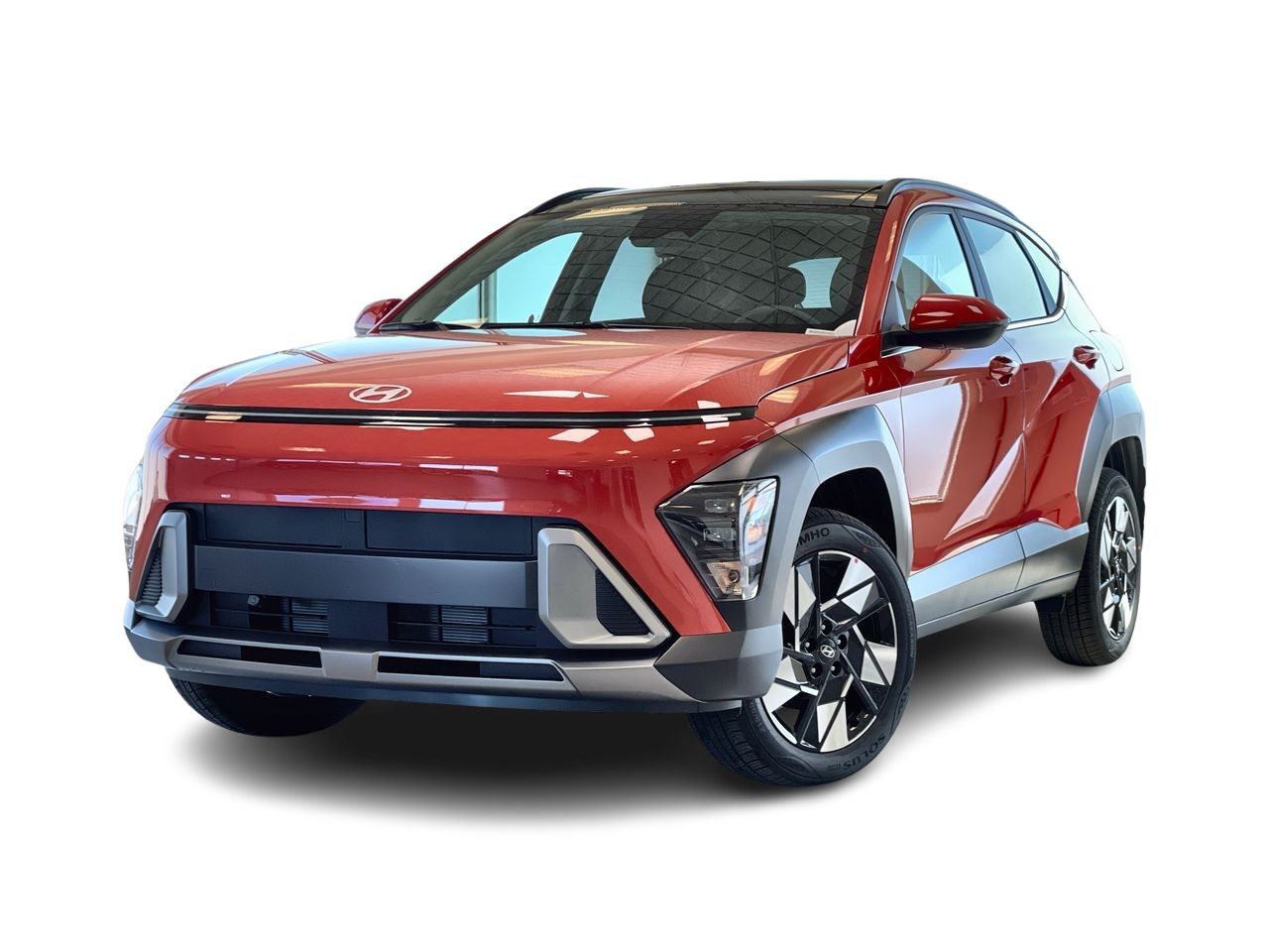 2026 Hyundai Kona