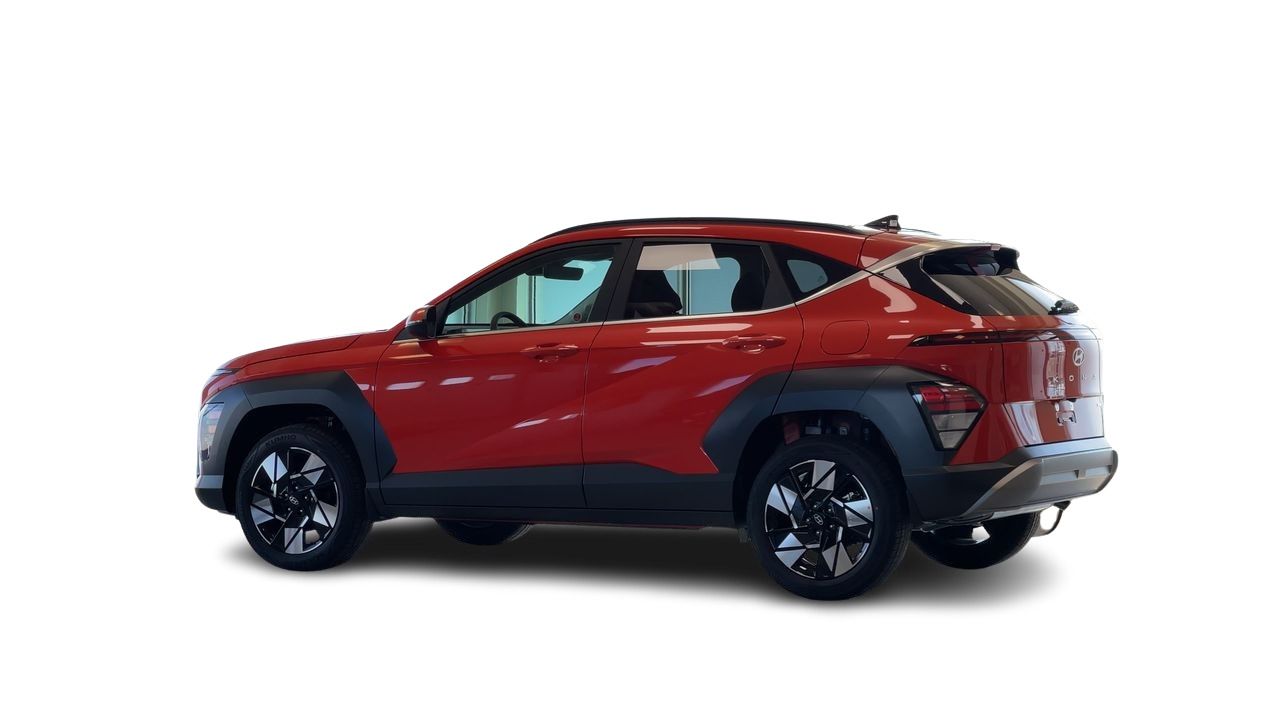 2026 Hyundai Kona
