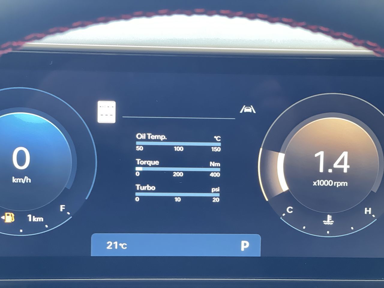 2026 Hyundai Kona in Regina, Saskatchewan