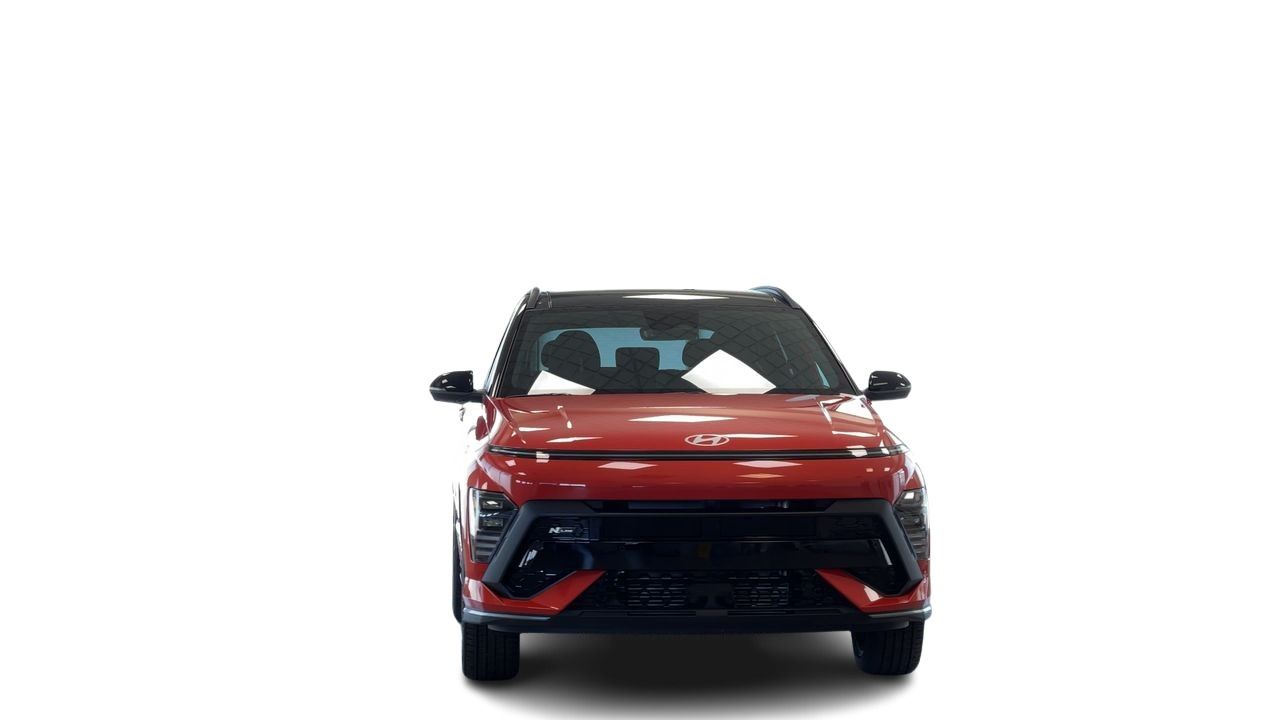 2026 Hyundai Kona in Regina, Saskatchewan