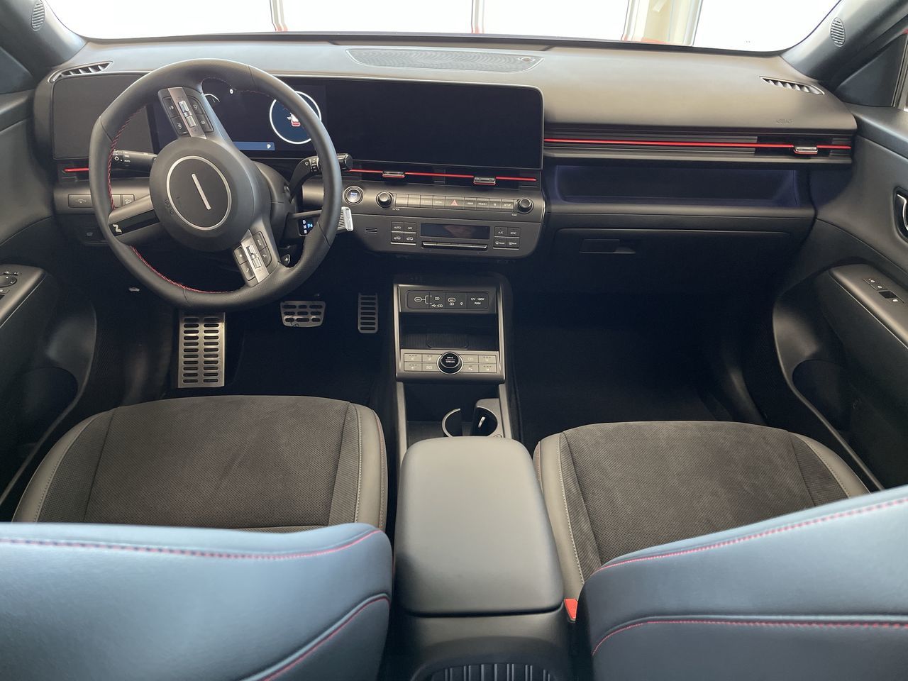 2026 Hyundai Kona in Regina, Saskatchewan