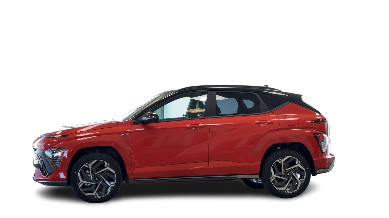 2026 Hyundai Kona in Regina, Saskatchewan
