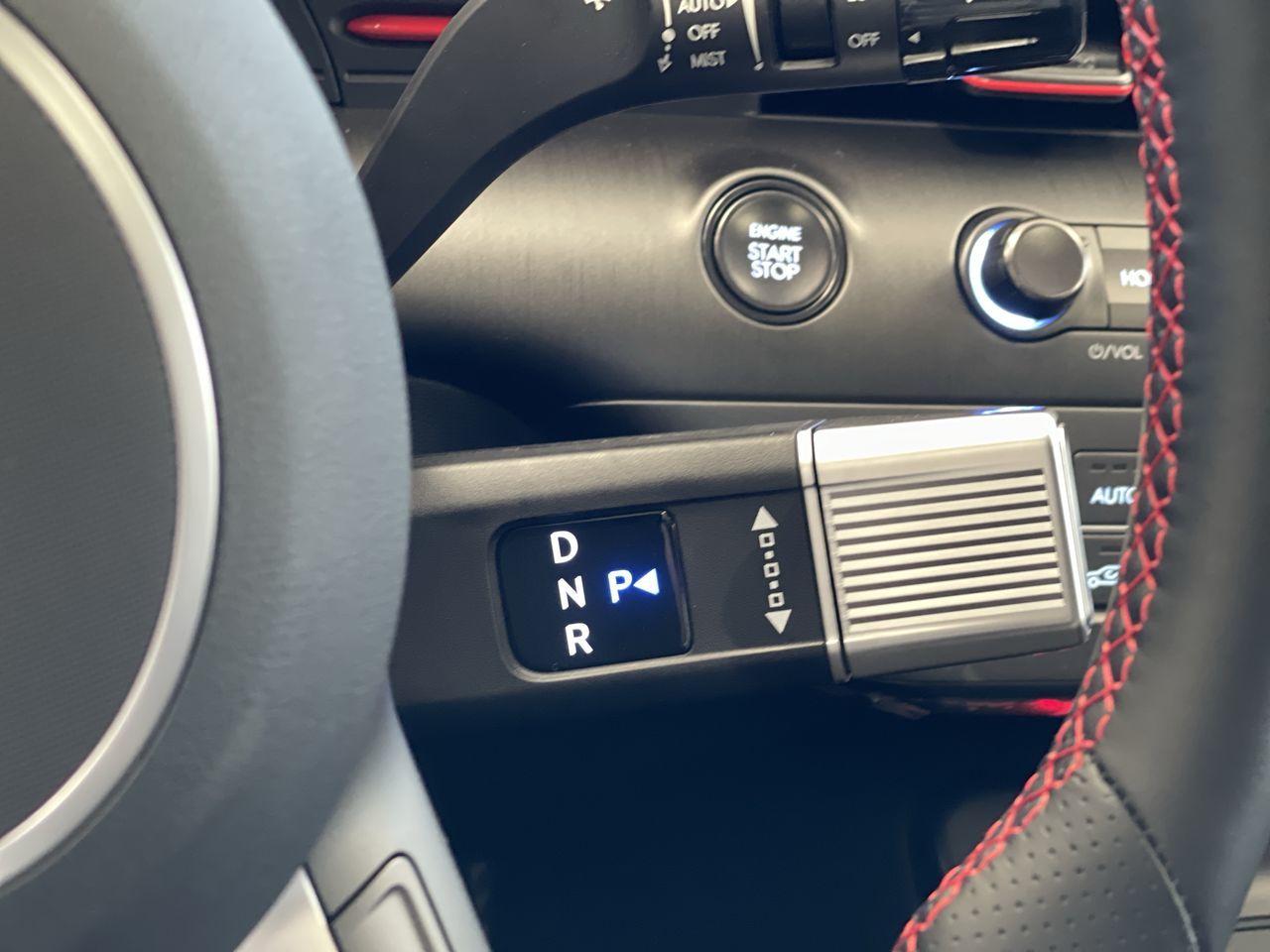 2026 Hyundai Kona in Regina, Saskatchewan
