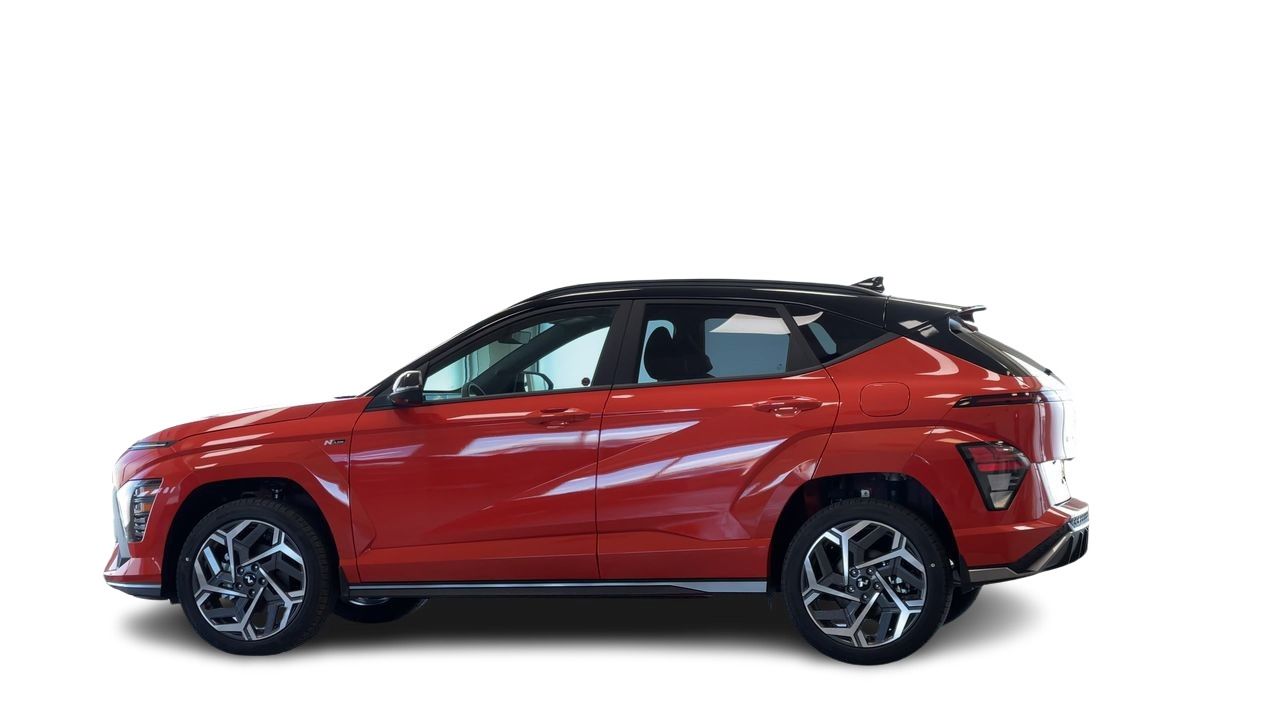 2026 Hyundai Kona in Regina, Saskatchewan