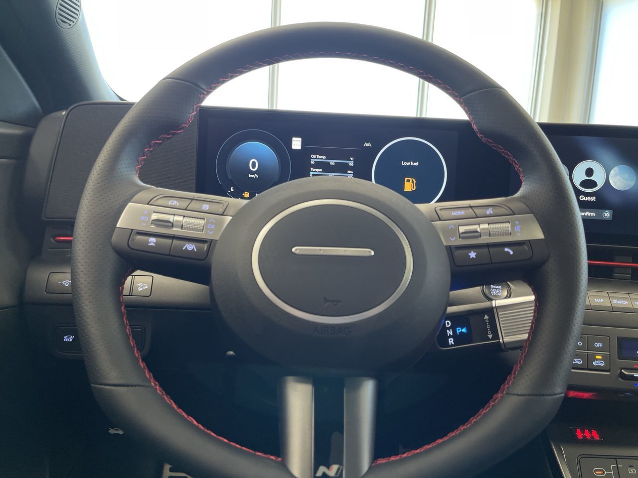 2026 Hyundai Kona in Regina, Saskatchewan