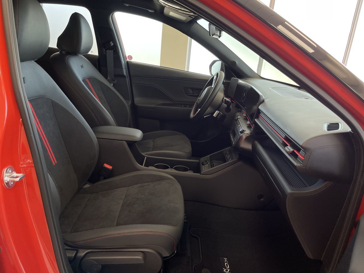 2026 Hyundai Kona in Regina, Saskatchewan