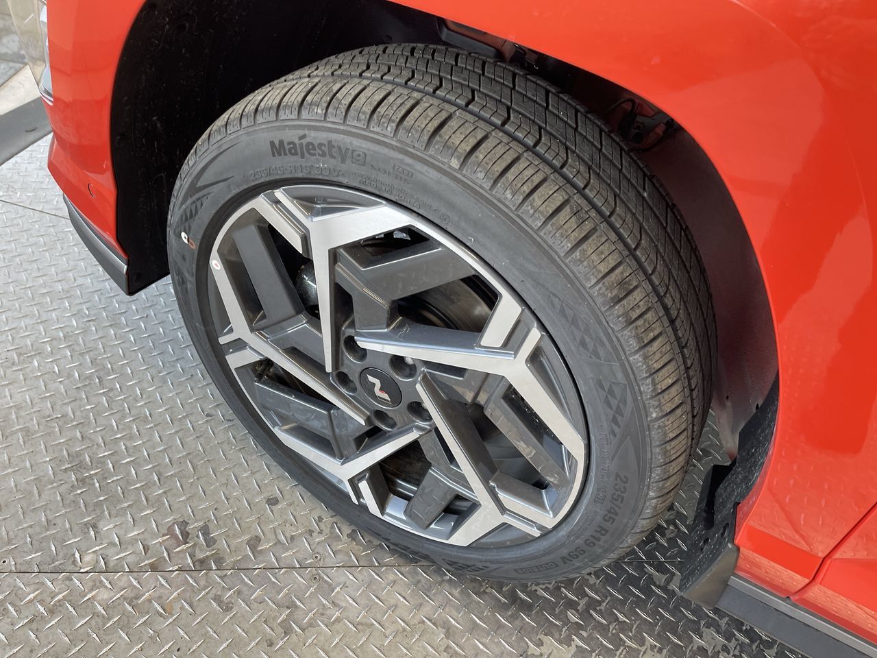 2026 Hyundai Kona in Regina, Saskatchewan