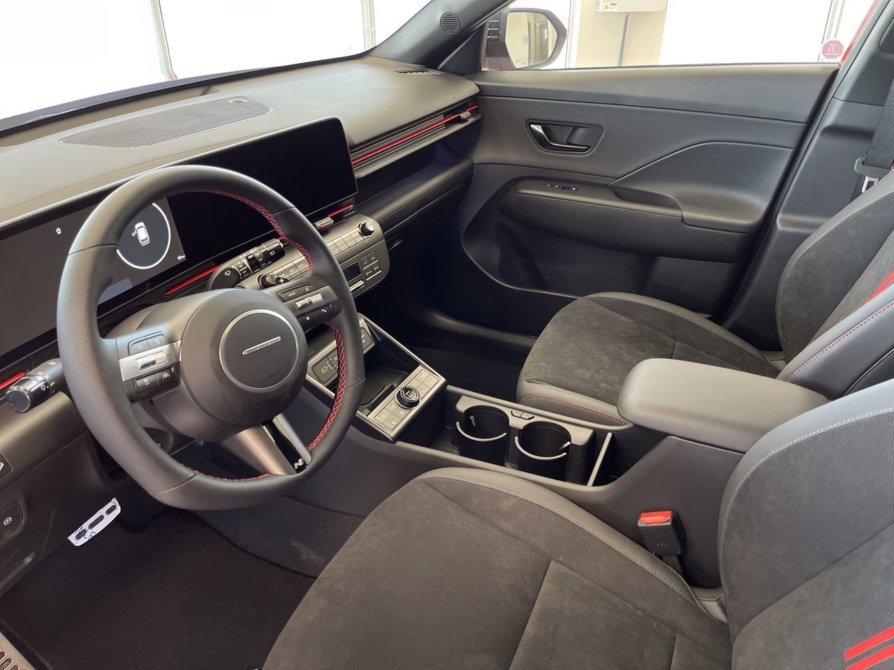 2026 Hyundai Kona in Regina, Saskatchewan