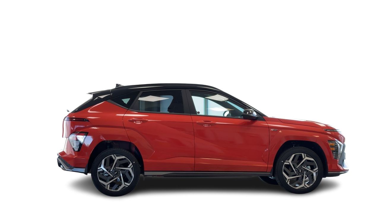 2026 Hyundai Kona in Regina, Saskatchewan