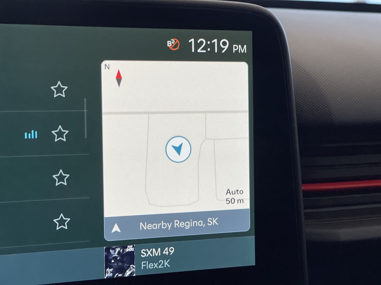 2026 Hyundai Kona in Regina, Saskatchewan