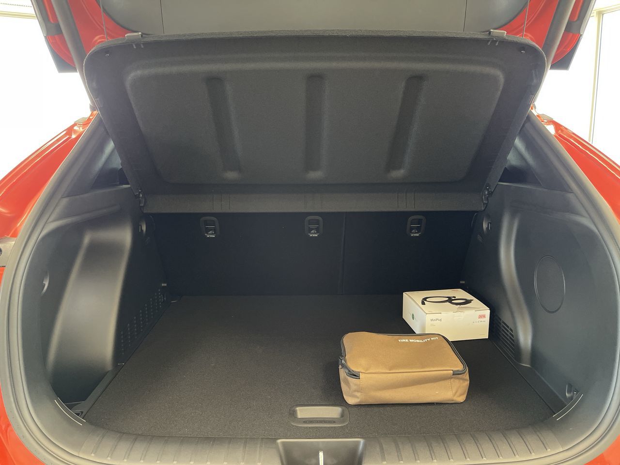 2026 Hyundai Kona in Regina, Saskatchewan