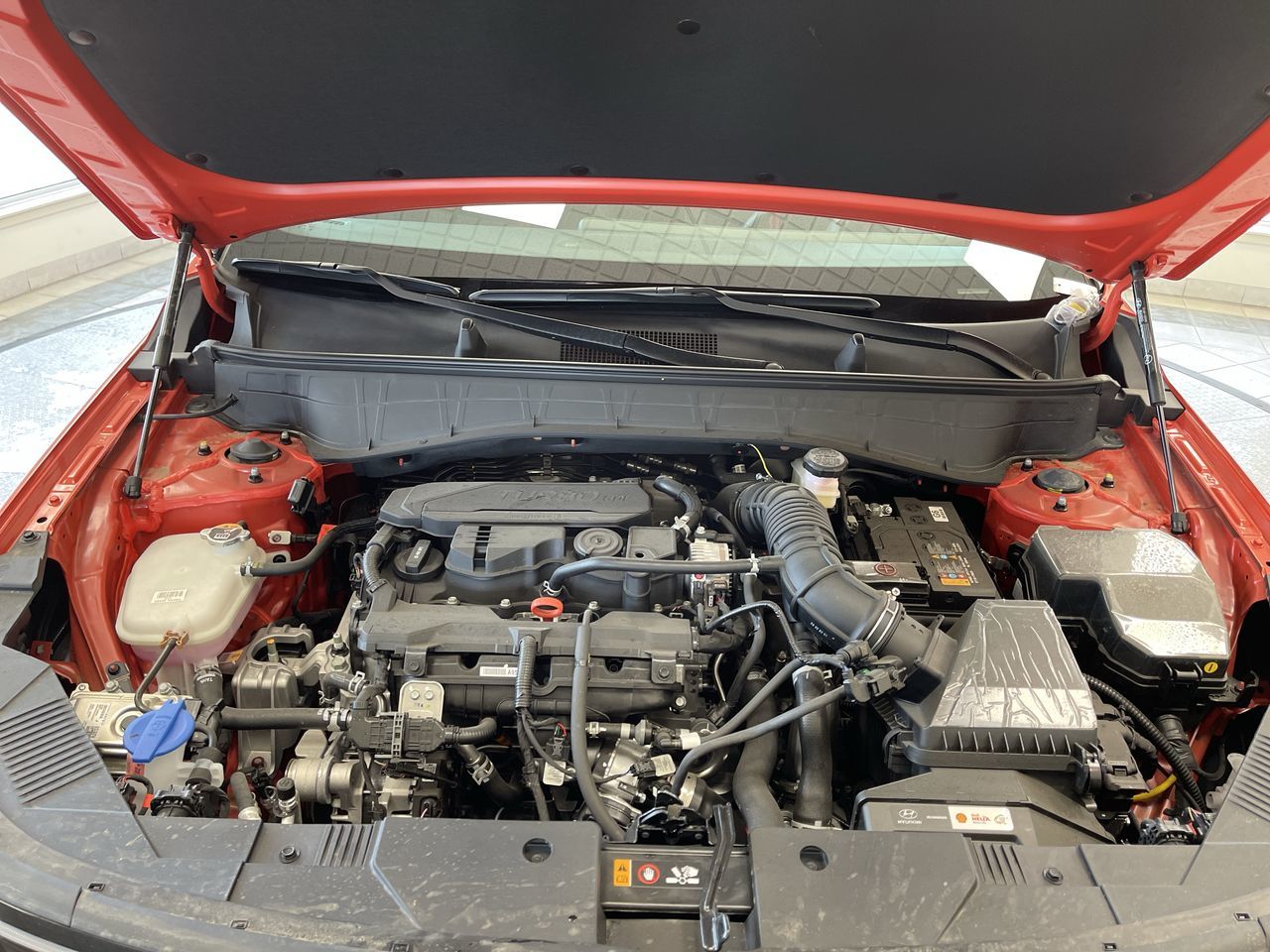 2026 Hyundai Kona in Regina, Saskatchewan