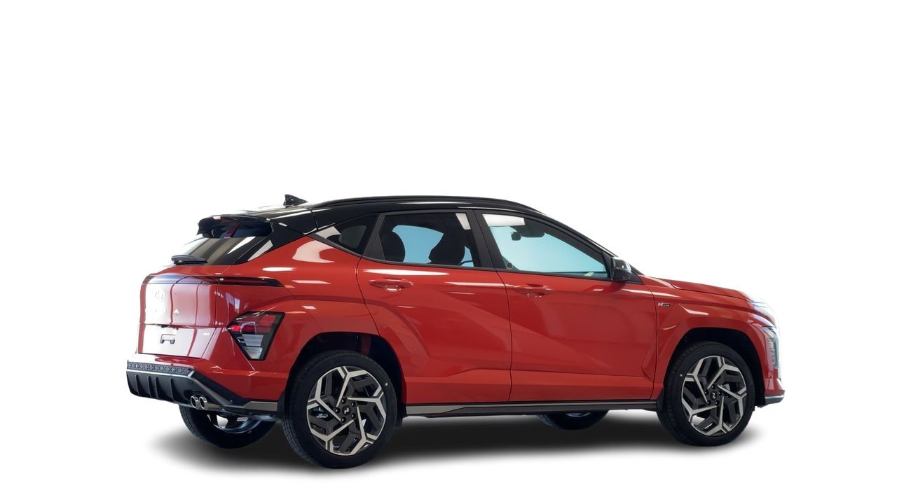 2026 Hyundai Kona in Regina, Saskatchewan