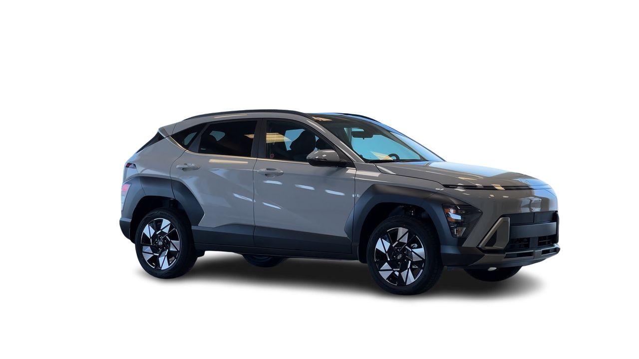 2026 Hyundai Kona