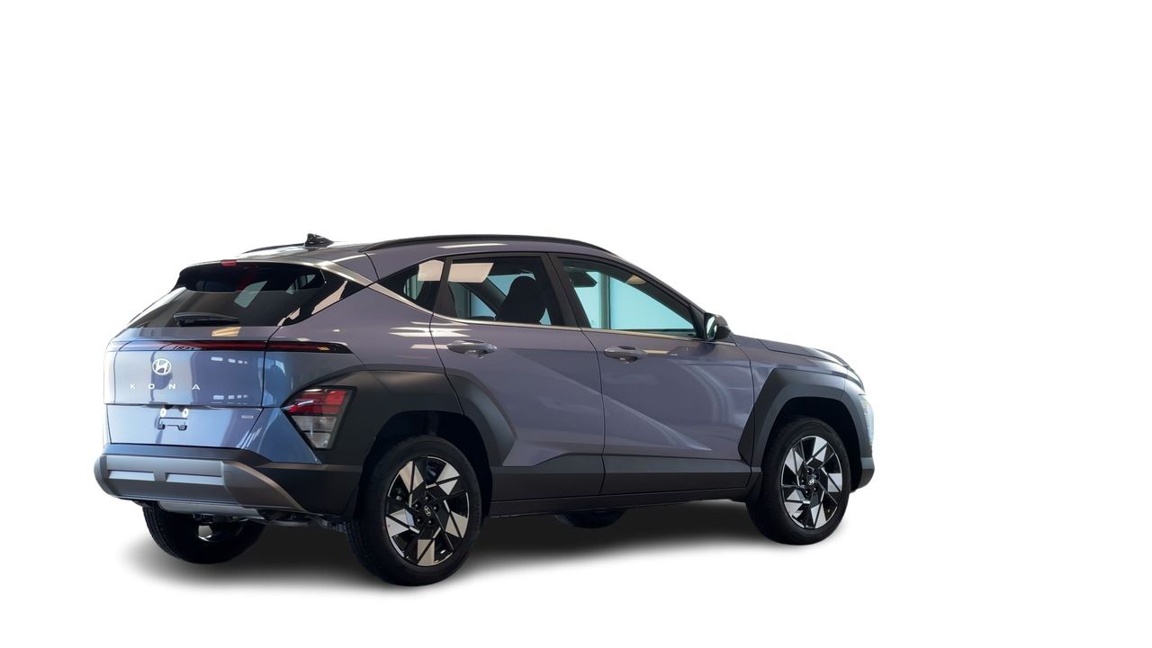 2026 Hyundai Kona