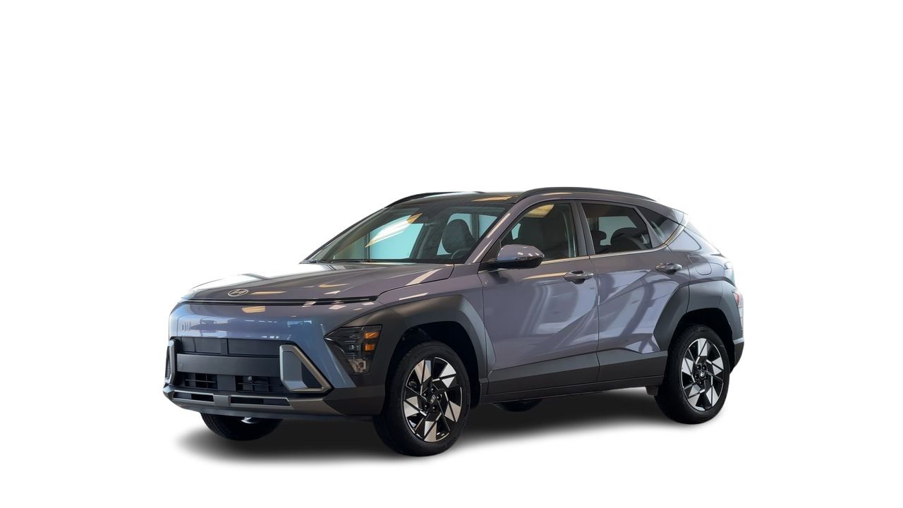2026 Hyundai Kona