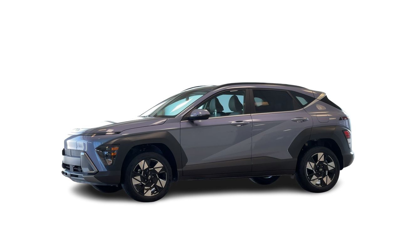2026 Hyundai Kona